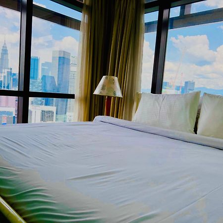 Regal Residences At Berjaya Times Square Kuala Lumpur Luaran gambar