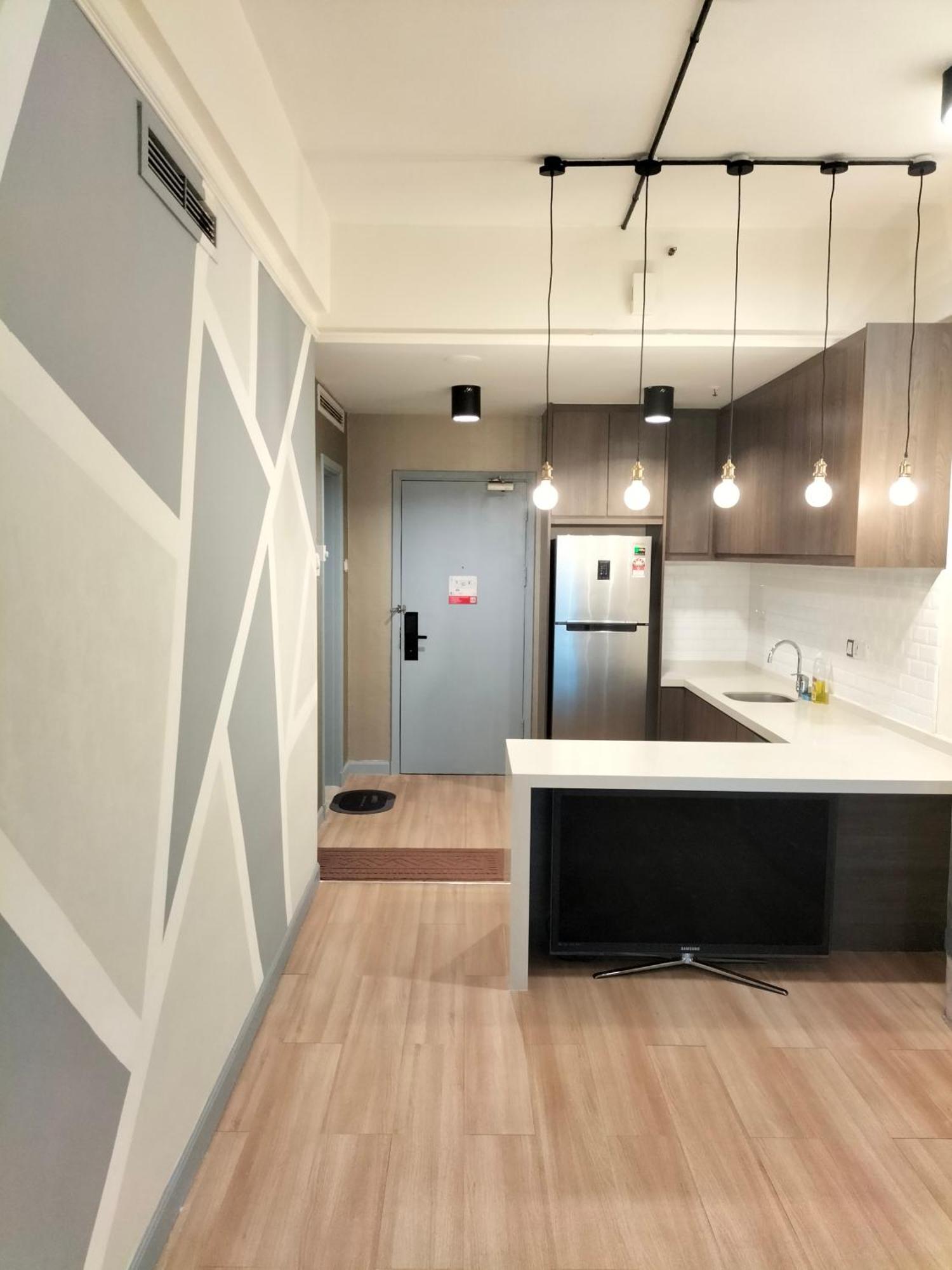 Regal Residences At Berjaya Times Square Kuala Lumpur Luaran gambar