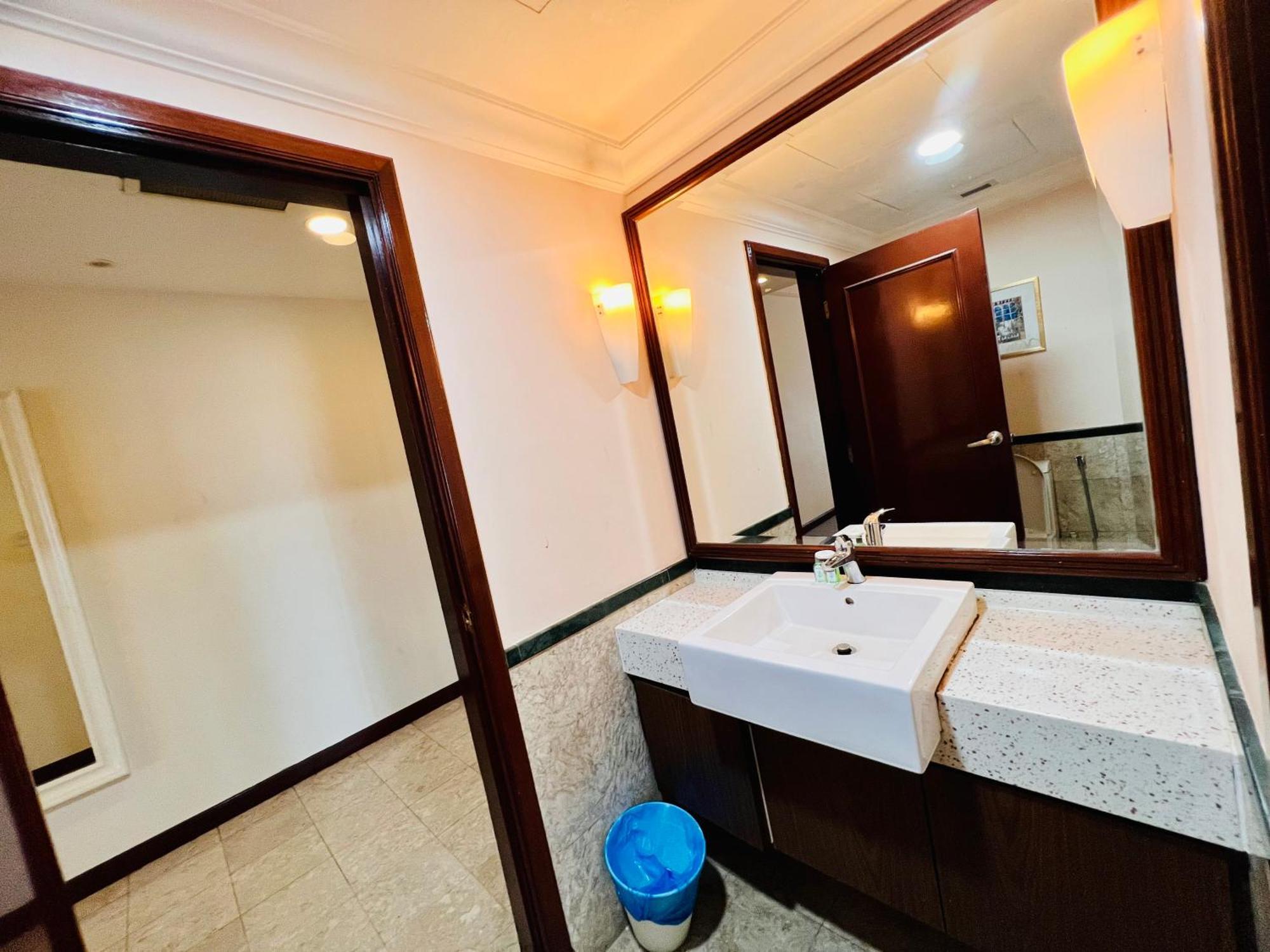 Regal Residences At Berjaya Times Square Kuala Lumpur Luaran gambar