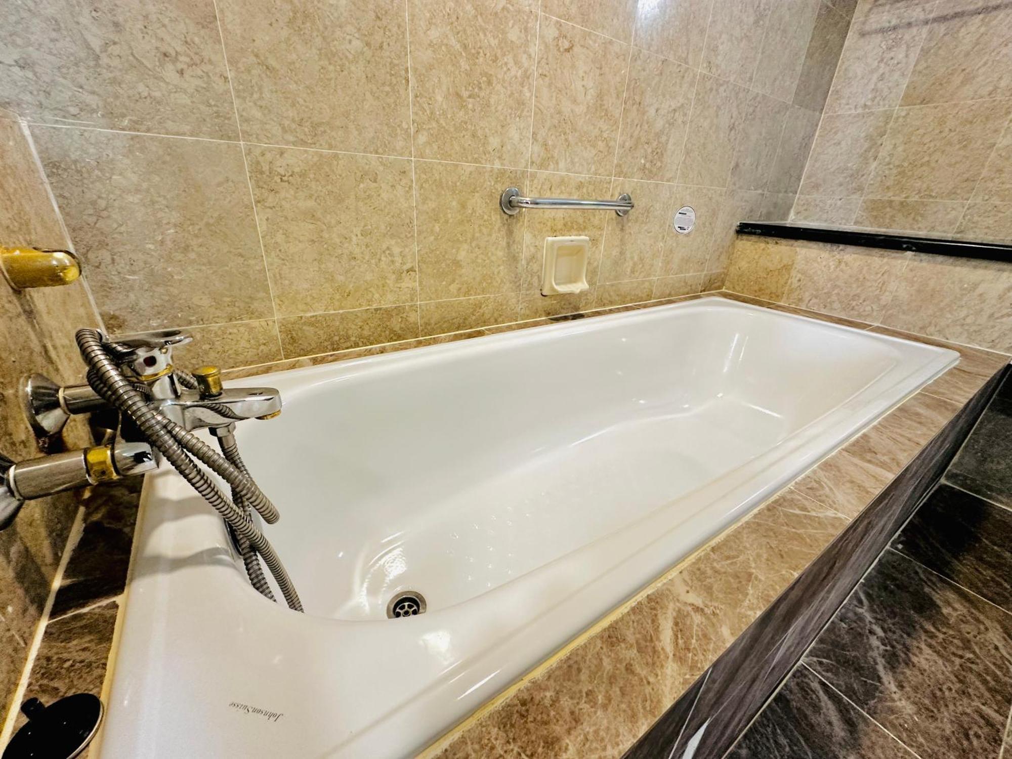 Regal Residences At Berjaya Times Square Kuala Lumpur Luaran gambar